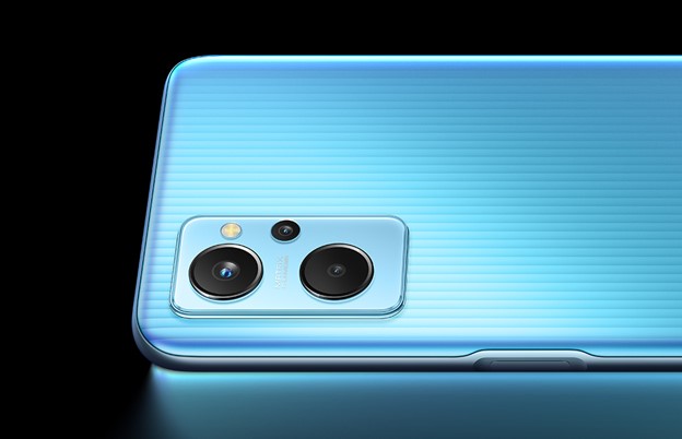 realme 9i Camera Module