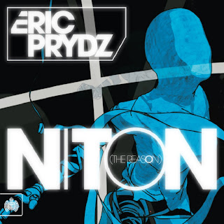 Eric Prydz - Niton (The Reason) Lyrics