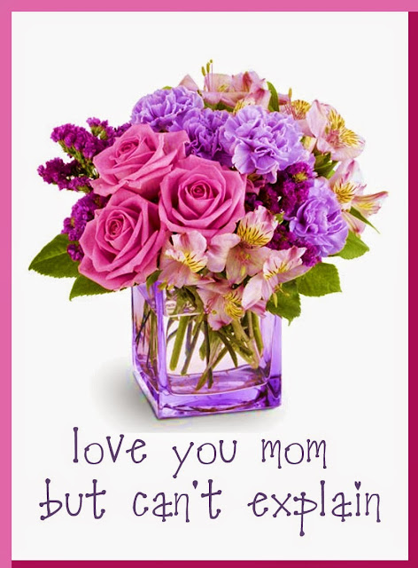 We are so blessed! We try to make everyday mother's day for our MOM! We love her so much! We hope you had a blessed day with your family!  Happy Mother's Day!  We have designed some special cards for all mothers of the world.  Mother's Day Special card for wish - Free gift for mother.  