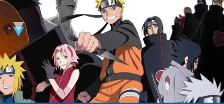 How to Watch Naruto Shippuden [5 Best Services]