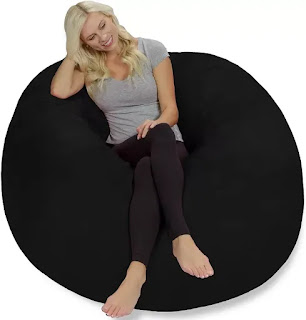 Best Black Friday Bean Bag Chairs Deals