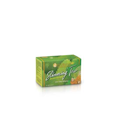 slimming tea mustika ratu double strength review