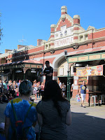 Fremantle Market