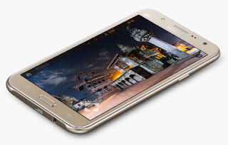 Spesifikasi dan Harga Samsung Galaxy J7 dan J5