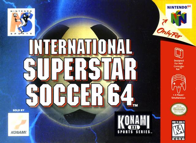I Really Miss International Superstar Soccer Neogaf