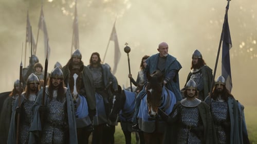 Vikings - L'invasione dei Franchi 2018 film completo