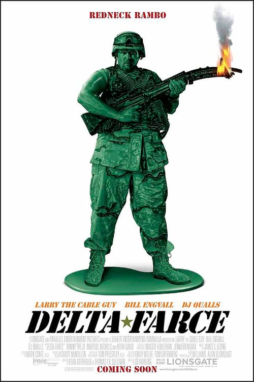 [HD] Fuerzas (Des)armadas 2007 Pelicula Completa En Español Gratis