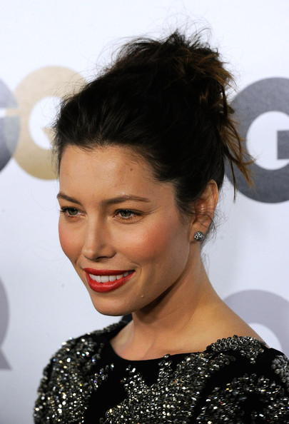 Jessica Biel Hairstyle Ideas for Girls