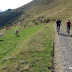 Llega el otoño al Pirineo...