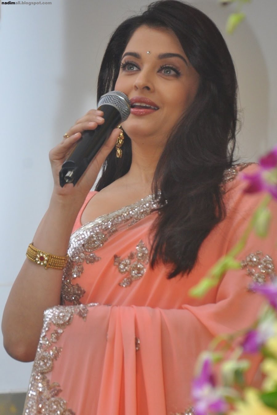 Aishwarya Rai Hot 2014