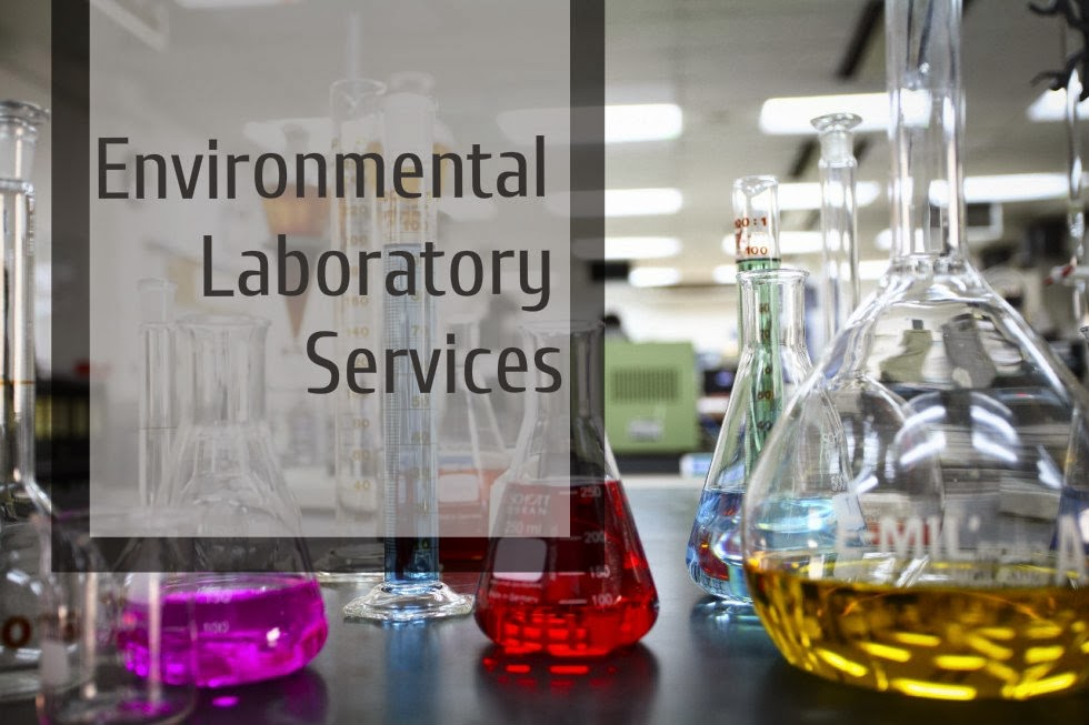 Environmental Laboratory Services