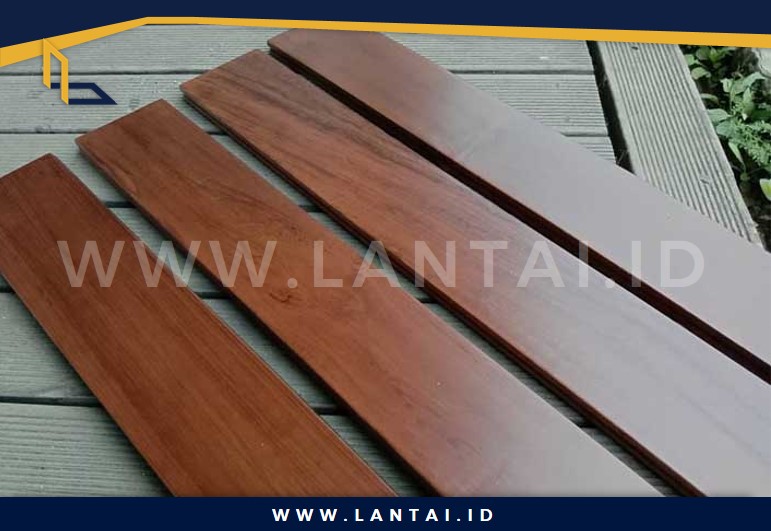 Distributor Lantai Kayu di Pegunungan Arfak Barat Lengkap!