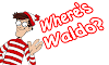 Where's Waldo Jigsaw Puzzles | (Collection 1)