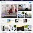 SEO Next Blogger Template