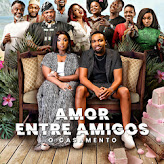 Amor Entre Amigos: O Casamento Torrent (2023) Dual Áudio 5.1 / Dublado WEB-DL 1080p