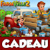 Farmville2: Get FREE fast delivery of this water truck for your farm!