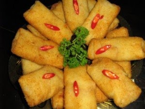 ANEKA RESEP MASAKAN: Risoles