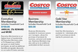 Cards You Can Use At Costco