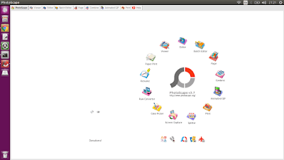 install photoscape di ubuntu