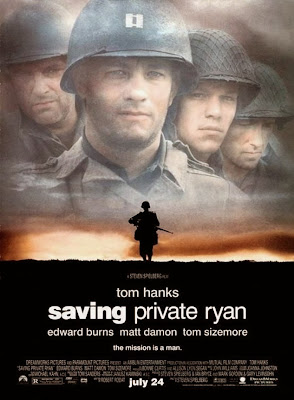 Review dan Sinopsis Film Saving Private Ryan (1998)