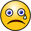 cry