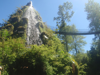 Hotel La Montana Magica