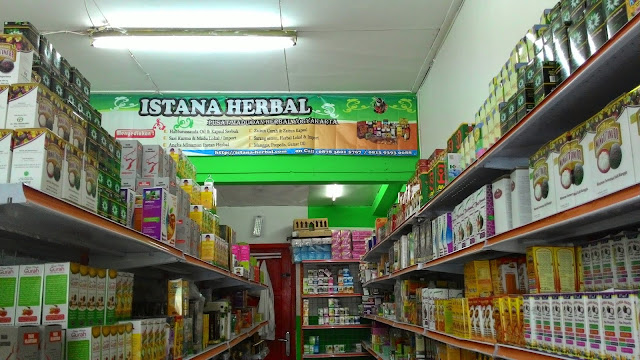 produk herbal