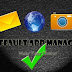 Default App Manager Pro v1.0.3 Apk App