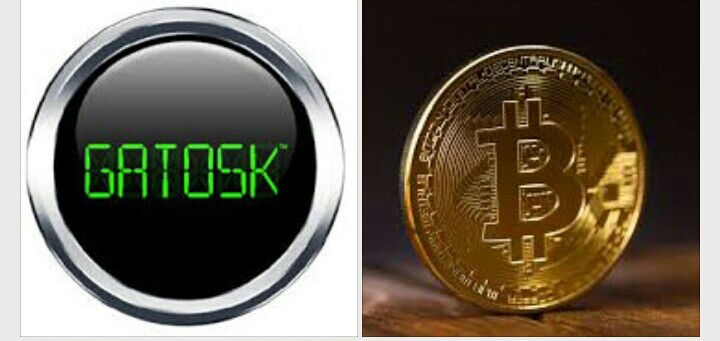 Gatosk Ptc Earn Bitcoin Free Fast And Easy - 