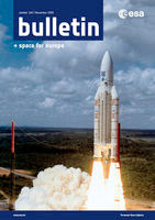 ESA Bulletin