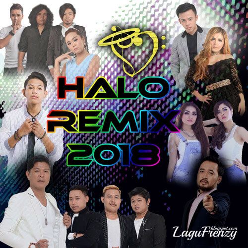 Download Lagu Album Various Artists - Halo Remix 2018 (2019)