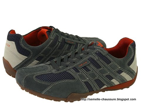 Semelle chaussure:chaussure-505833