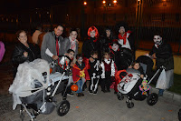 Fiestas de Halloween