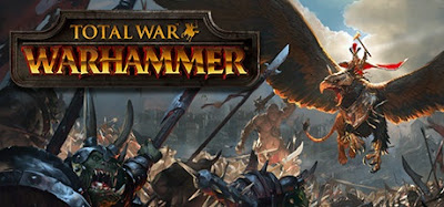 Total War Warhammer PC Game Free Download