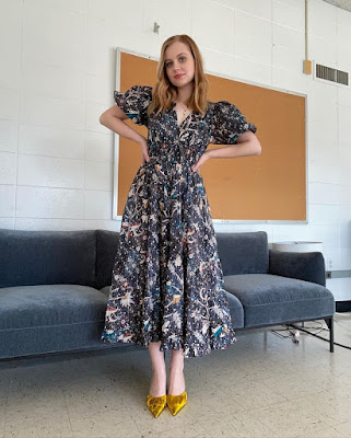 Angourie Rice Height Weight Body Measurements