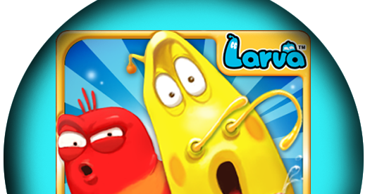 NEW DOWNLOAD MOD APK LARVA - Download