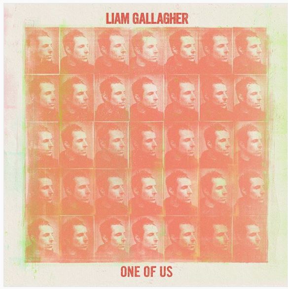 Liam Gallagher lança single "One Of Us", mais uma inédita do novo álbum