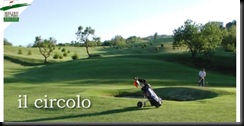 Circolo Molino del Pero Golf Club