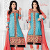 Cambric Cotton Salwar Kameez - SKU G2213