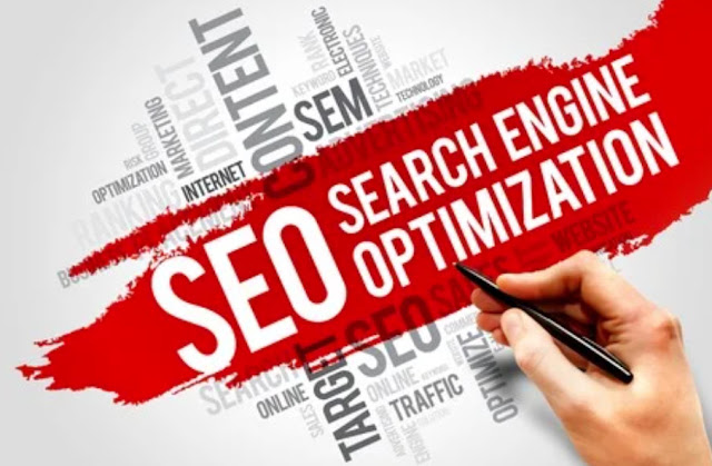 Search engine optimization and the industry