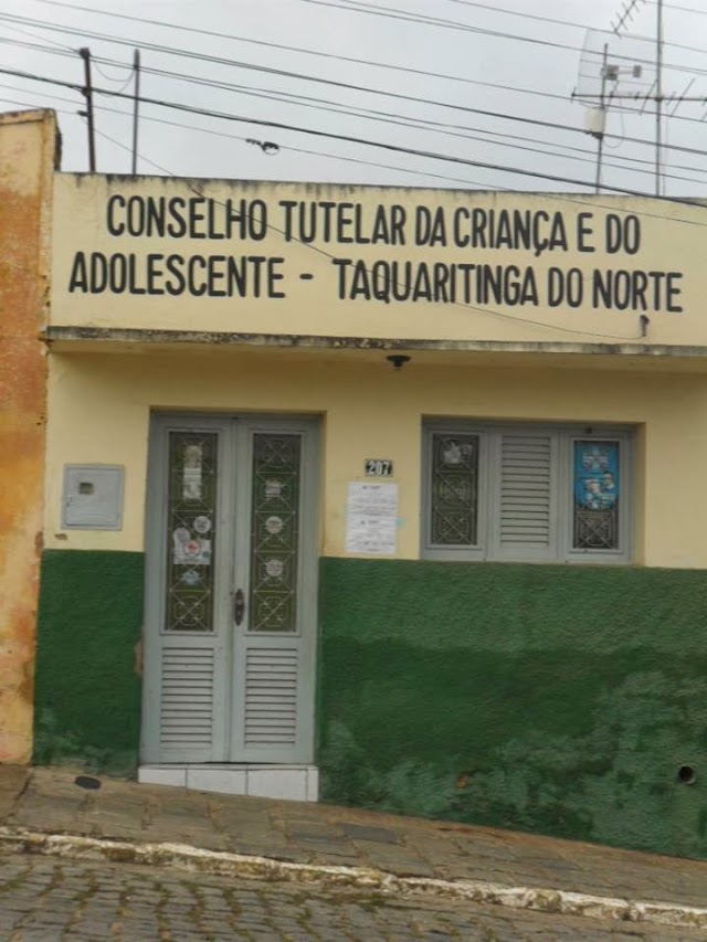 Leitor denuncia irregularidade no Conselho Tutelar de Taquaritinga do Norte