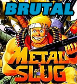 Imagen de Metal Slug