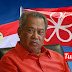 Rakaman Audio: Muhyiddin rancang tarik MP UMNO termasuk Najib sertai Bersatu