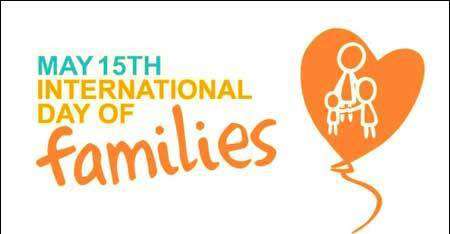 International Day of Families Wishes Images