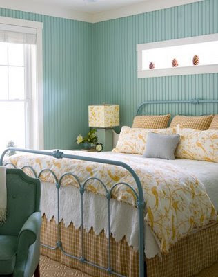 Beach Bedroom Ideas on Inspire Bohemia  Beautiful Bedrooms  Part Iii A K A  Turquoise Heaven