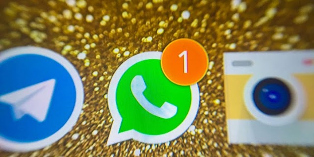 Você não pode mais 'espionar' os status no WhatsApp