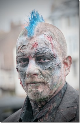 Undead