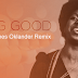 Nina Simone - Feeling Good (James Oklander Remix).Mp3