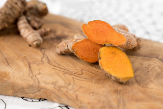 Curcuma Como Tratamiento Natural Para La Artritis