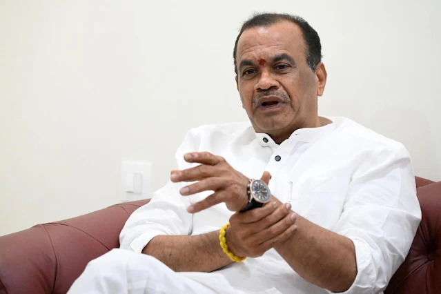 Komati Reddy Venkata Reddy